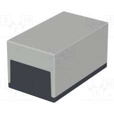 E 460, Enclosure: multipurpose; X: 110mm; Y: 188mm; Z: 100mm; polystyrene