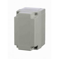 PC 100/125 HG, Корпус: универсальный, Х: 80мм, Y: 130мм, Z: 125мм, MNX, поликарбонат