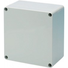 AB 071004 ENCLOSURE, Plastic Enclosure ABS Grey cover 41x98x66mm Light Grey IP66 / IP67