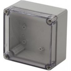 9535400000, Plastic Enclosure MPC 175x100x175mm Light Grey Polycarbonate IP66 / IP67