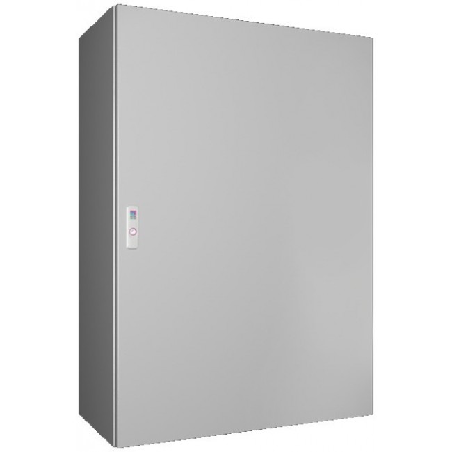 1281000, Steel Enclosure, IP66, 1200 mm x 800 mm x 400mm