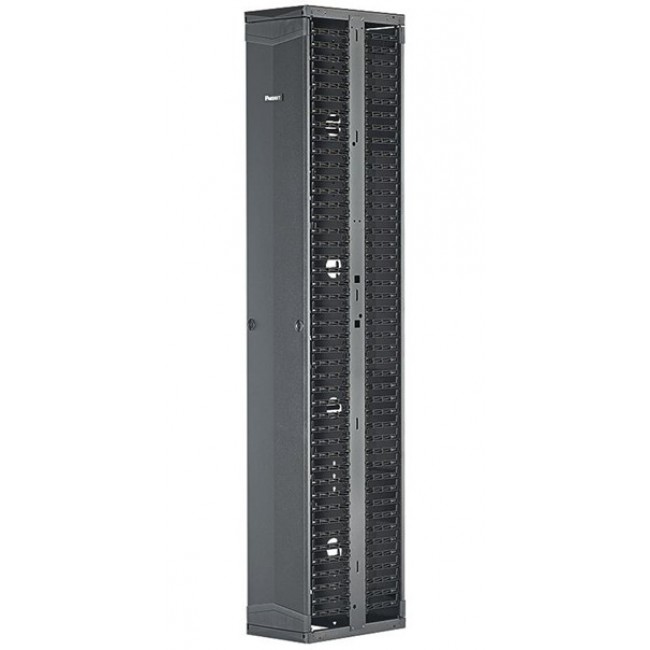 PR2VD1096, Rack Vertical Cable Managers