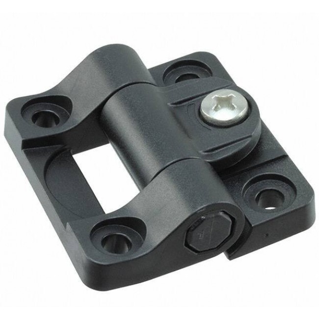 249920, Leaf Hinge Polyamide