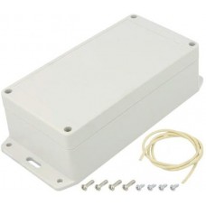 RP1170BF, Enclosures, Boxes, & Cases POLYCARB WATERTIGHT