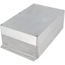 RND 455-00422, Metal Enclosure 222x146x82mm Aluminium Alloy IP65