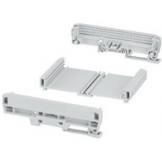 1300361, DIN-Rail Enclosure Kit UM-BASIC, 84x40x142mm, PVC