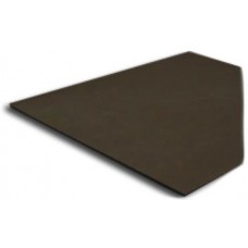 EA-LP014-12, EMI Gaskets, Sheets, Absorbers & Shielding .014" T X 11.88" W X 12" L--BROADBAND LOW PROFILE W/ADH