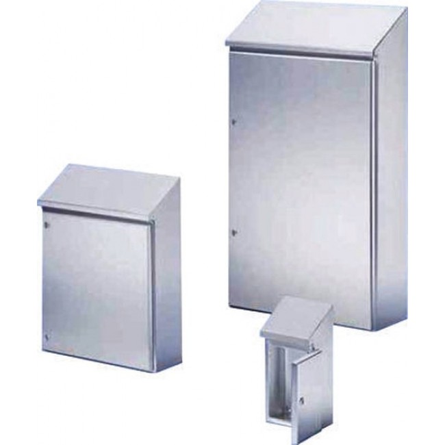 1317600, HD Series 304 Stainless Steel Wall Box, IP66, 1421 mm x 810 mm x 300mm