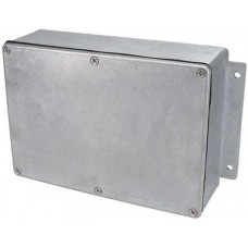 CN-6709, Electrical Enclosures Mountable Die Cast Aluminum Enclosure (6.8 X 4.8 X 2.2 In)