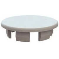 62PPM12BM35, Hole Plug 0.472" (12.00mm) Nylon Natural
