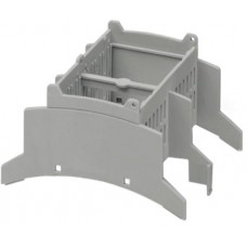 2896063, Enclosures for Industrial Automation 71.6MM UPPER HOUSING 22.35MM DEPTH