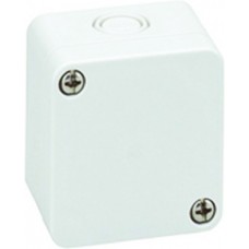 12745501, TK PC Series Grey Polycarbonate Enclosure, IP66, Grey Lid, 52 x 50 x 35mm