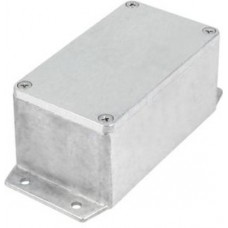 RND 455-00417, Metal Enclosure 115x65x55mm Aluminium Alloy IP65