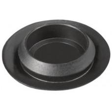 S3/8A, Hole Plug Black