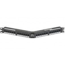 DPA246X88TGY, PUNCHDOWN PATCH PANEL, CAT 6A, A