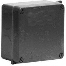 815N, Junction Box, 110x110x60mm, Thermoplastic