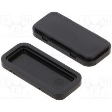 ZOBD CAP ABS, Stopper; ZOBD-ABS,ZOBD-MINI-ABS; 2pcs.