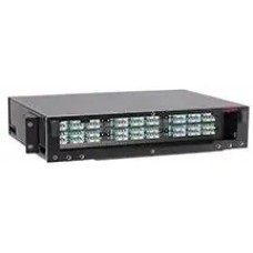 106480-0101, Racks & Rack Cabinet Accessories 2U Rack Mount for 6 LGX Cassette