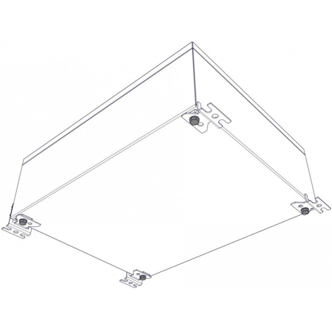 37990001, Stainless Steel for Use with Stainless Steel Enclosures