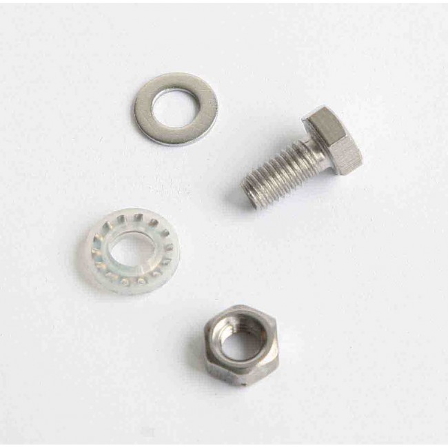 37990001, Stainless Steel for Use with Stainless Steel Enclosures