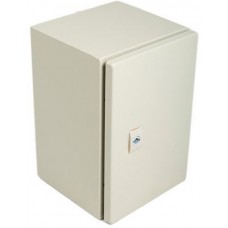 8428305, Wall Box 200x200x300mm Steel Grey IP66