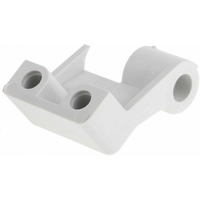 MB 10622 EK-HINGE SET 2, Polycarbonate Hinge for Use with Solid Enclosure