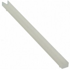 N-450-2, Racks & Rack Cabinet Accessories Narr-O-Gide 4.5in Nylon Natural 94V-2