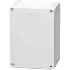 PC 150/85 XHG ENCLOSURE, Universal housing MNX 180x85x130mm Light Grey Polycarbonate IP67