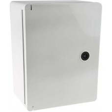 ABS Wall Box, IP65, 280 mm x 210 mm x 130mm