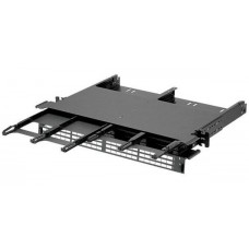 FLEX1U, Rack Enclosure