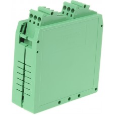 2792028, Plastic, Polyamide Housing 3.110" L x 1.575" W x 3.366" H (79.00mm x 40.00mm x 85.50mm) Green