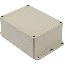 RP1245BF, Enclosures, Boxes, & Cases ABS WATERTIGHT
