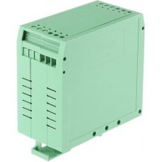 2792112, Electronic Housing Enclosure Type UEGM 40/1 Series , 79 x 40 x 85.5mm, Polyamide DIN Rail Enclosure