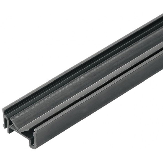 1248210000, Plastic, Polyamide Housing 29.528" L x 0.988" W x 0.528" H (750.00mm x 25.10mm x 13.40mm) Black