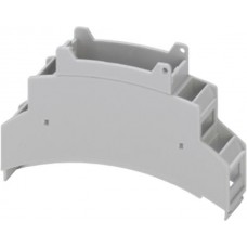 2279732, Plastic, Polycarbonate Housing 0.701" W x 2.106" H (17.80mm x 53.50mm) Gray