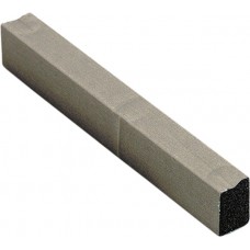 3031210, Shielding Gasket, EMI Shielding, Polyurethane Foam, 80dB, 1 m L x 12 mm W x 10 mm D