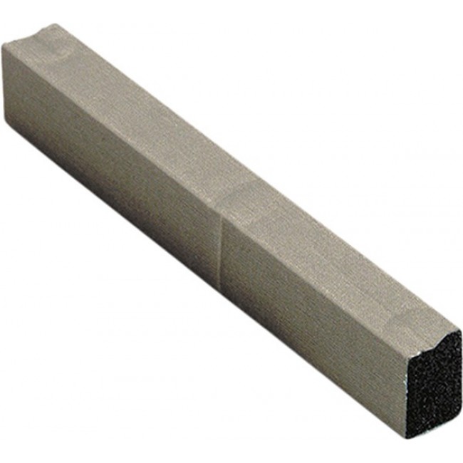 3021213, EMI Gaskets, Sheets, Absorbers & Shielding WE-LT Profile 1000x12x13mm