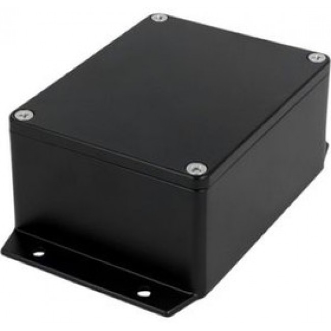 RND 455-00431, Metal Enclosure 115x65x55mm Aluminium Alloy IP65