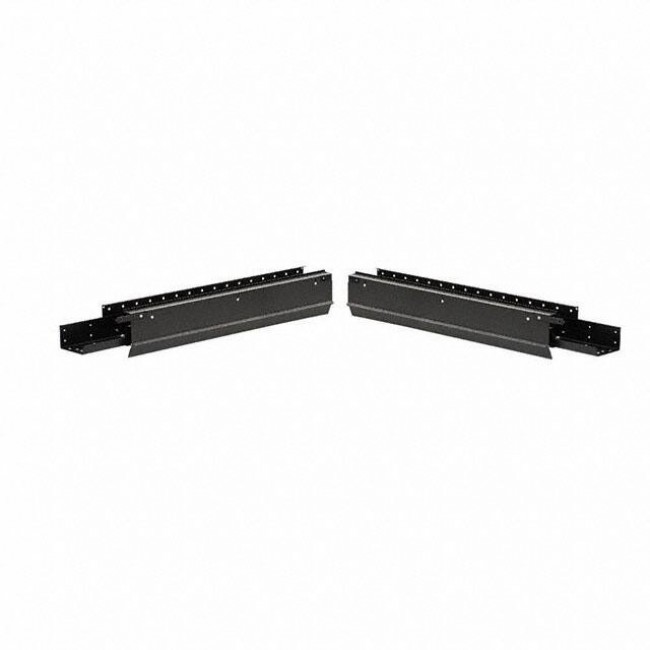 CUWBPS06ST02B1, Rack Cable Manager