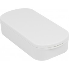 CHH9830WH, 98 Series White ABS Hand Held Enclosure, , IP40, 90x45x20mm