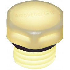 VENT-PS1NCR-O8001, Аксессуар разъема, Vent, Amphenol LTW M12 Sensor Connectors