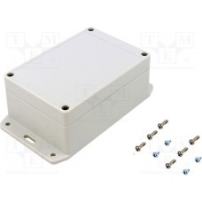 RP1130BF, Enclosures, Boxes, & Cases POLYCARB WATERTIGHT