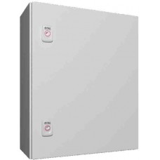 1045000, AX Series Sheet Steel Enclosure, IP66, IK10, 400 x 500 x 210mm