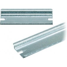 MIV 20 DIN-35 RAIL, DIN-35 Mounting Rail, 35 x 225mm