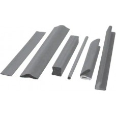 4233AB51K08400, EMI Gaskets, Sheets, Absorbers & Shielding GK,NiCu,NRS,PU,V0 Rec .600x1.000x84.00