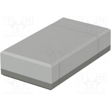 EG 2050, Enclosure: multipurpose; X: 112mm; Y: 200mm; Z: 50mm; polystyrene