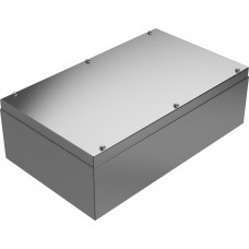 Steel 304 Stainless Steel General Purpose Enclosure, IP66, IP69