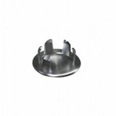 7600, Conduit Fittings & Accessories HOLE PLUG METAL 1/4"