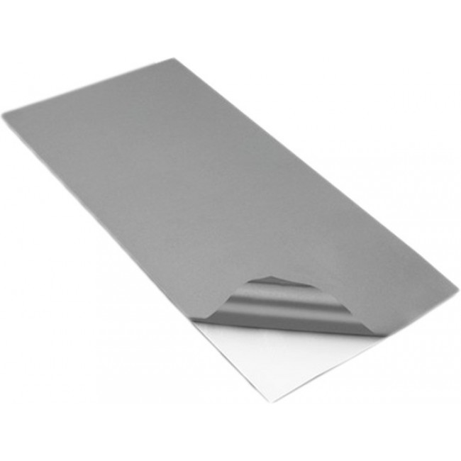 34402, EMI Gaskets, Sheets, Absorbers & Shielding WE-FAS EMI Flex Absb 297x210x0.2mm