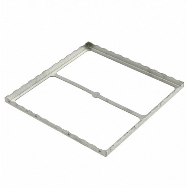 36103605, EMI Gaskets, Sheets, Absorbers & Shielding WE-SHC SMD Frame 61x61mm